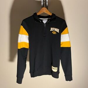 Iowa Hawkeyes Sweatshirt ⚫️🟡